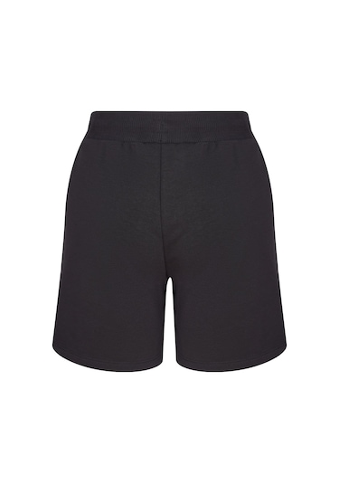Hummel Pulse Female Kadın Shorts Siyah