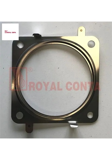 Egzoz Boğaz Contasi Çelik 206-207-307-308 1.6 16v