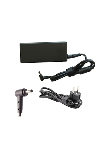 Asus W19-045n3b Uyumlu Adaptör - Şarj Aleti Cihazı
