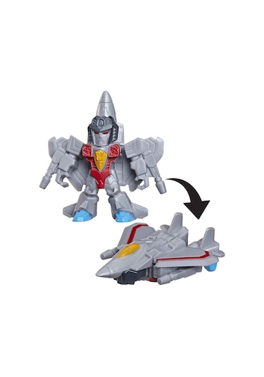 Transformers Core Tıny Turbos
