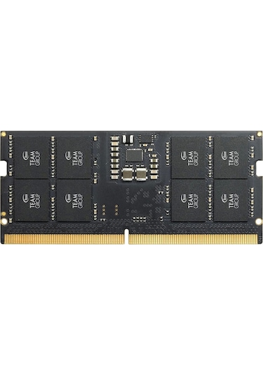 Teknoteg - Team 16gb 4800mhz Cl40 Ddr5 Ted516g4800c40d-s01