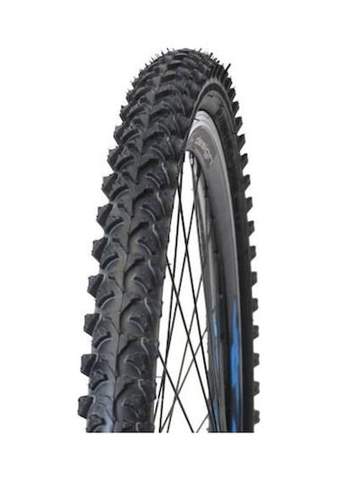 Magellan 24 Jant Bisiklet Dış Lastik 24 x 1.95 Siyah