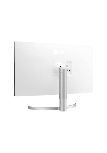 LG Ultrafine 32UN550 31.5" 4 Ms 4K Freesync Monitör (Teşhir)