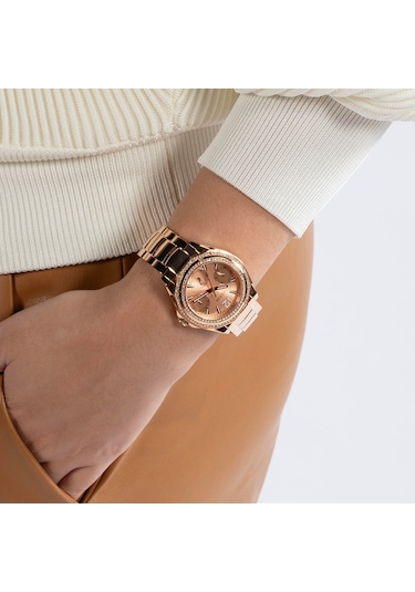 Guess Gugw0685l3 Kadın Kol Saati - Yeni Sezon