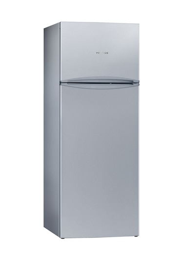 Profilo BD2056L2VN 507 LT A+ Çift Kapılı Buzdolabı - Inox