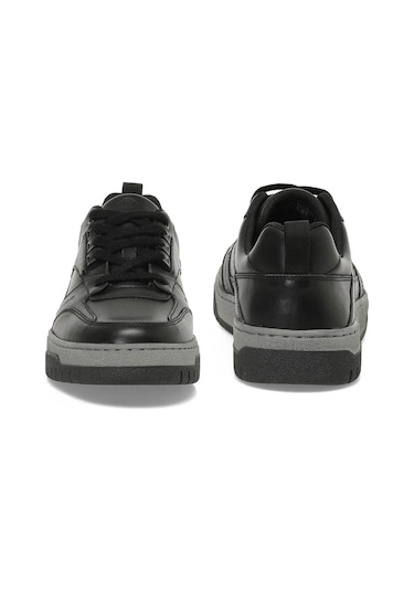 Lumberjack Fulda 5pr Siyah Erkek Sneaker A102026817 Siyah