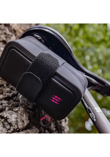 Muc-off Sele Altı Çanta Siyah