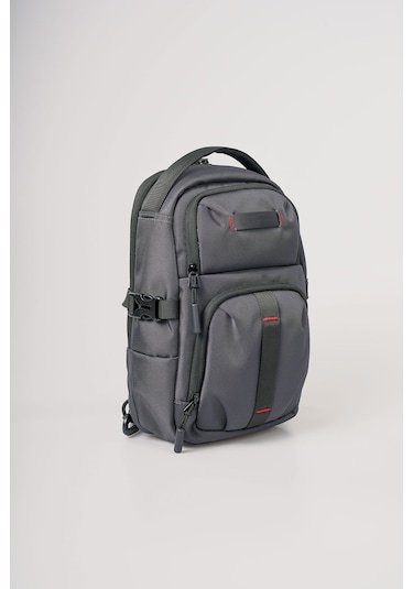Ççs Unisex Çapraz Çanta Ccs31542 GRİ