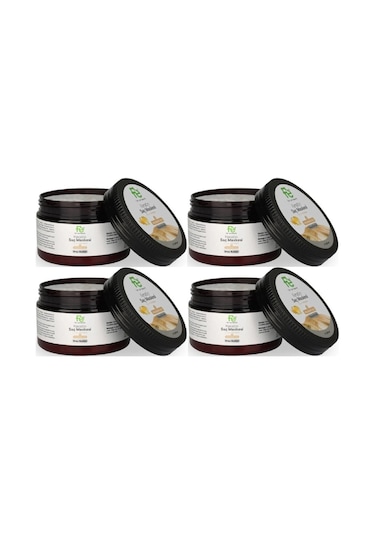 Fe Keratin Saç Maskesi 300ml 4 Lü Set