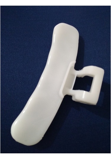 Samsung Uyumlu 6 - 7 - 8 Kg Çamaşır Makinesi Kapak Mandal Tutamak - 454963801