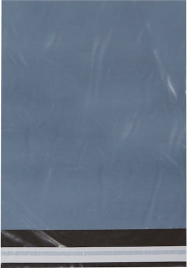 Packanya Cepsiz Kargo Poşeti 100'lü 24 x 30 x 5 CM