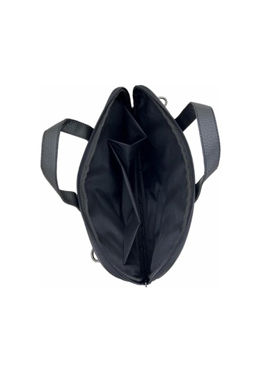 Ççs 71455 Erkek Evrak Çantası Siyah