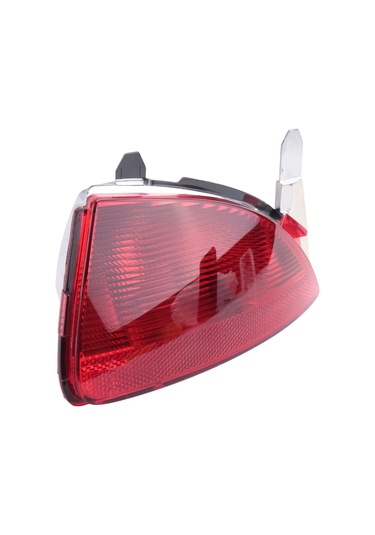 1 Adet Sağ Araba Arka Tampon Fren Lambası Renault Kadjar 2015-2018