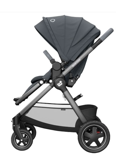 Maxi-Cosi Adorra Çift Yönlü Bebek Arabası