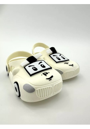 Oranzevye Sny Plaj Terlikleri 246688659 Beyaz