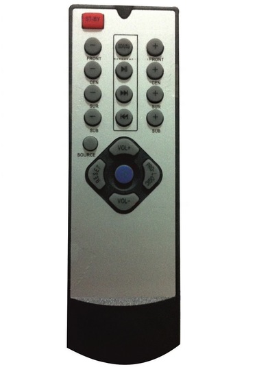 Speeduf Premier Pht-66 Pht-78 Ses Sistemi Kumandası