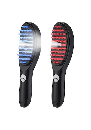 Electronıc Outlet Titreşim Terapi Tarak Sprey Siyah Siyah Saç Saç Saç Negatif Mavi Masajı Masaj Masaj Likeable Kırmızı Iyon Işık Fırça Elektrikli Derisi Büyüme Bakımı Sa Siyah Electronıc Outlet Titreşim Terapi Tarak Sprey Siyah Siyah Saç Saç Saç Negatif Mavi Masajı Masaj Masaj Likeable Kırmızı Iyon Işık Fırça Elektrikli Derisi Büyüme Bakımı Sa Siyah