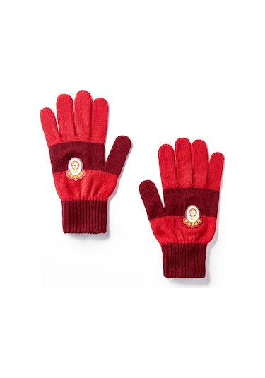 Gsstore Galatasaray Eldiven U252199 Kırmızı