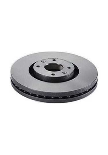 Citroen Ds4 Ön Fren Disk 2011-2016 1618864980 197315 1.6 L Thp