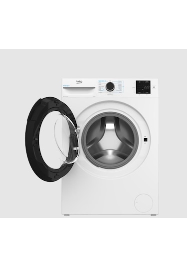 Beko CMX 8100 1000 Devir 8 KG Çamaşır Makinesi