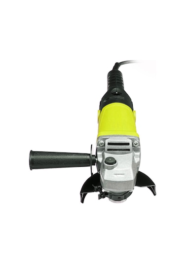 Stilmax DTM1500 1500 W 115-125 MM Avuç İçi Spiral Taşlama Makinası +  2 Adet Disk