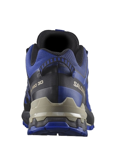 Salomon Xa Pro 3d V9 Gore-tex Erkek Trekking Ayakkabı 001