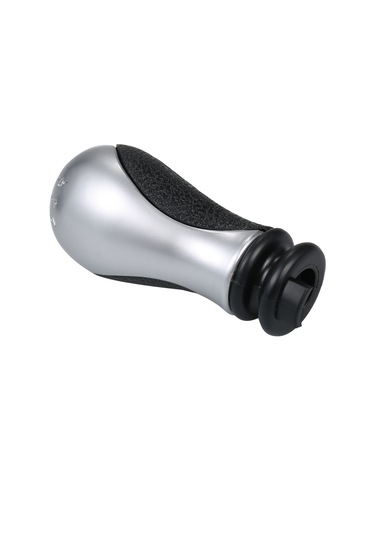 Samdoo Citroen C5 Ve Xsara Picasso İçin 5 Vitesli Metal Vites Topuzu - Siyah Siyah