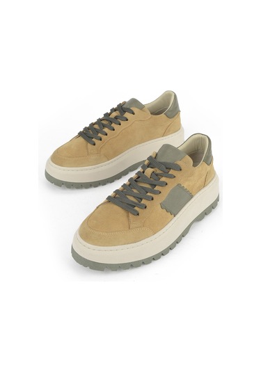 Ziya, Kadın Hakiki Deri Ayakkabı 1531020z19327 Camel 1531020z19327 314 Camel