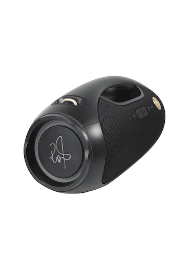 Peaq Iconic Vibe 2 - Ppa 600-rw Robbie Williams Edition 120w Bluetooth Hoparlör