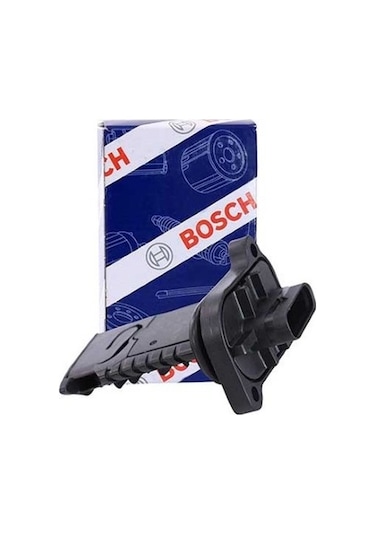Bmw 1 F20 116d 2.0 2011-2015 Bosch Hava Akış Metre