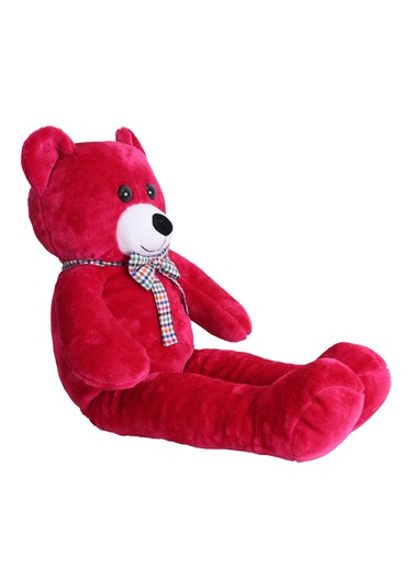 Peluş Ayıcık Bera - Anatoya