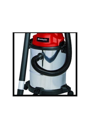 Einhell TC-VC 1815 S, Islak Kuru Süpürge - 2342390