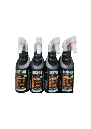 Rest-On Haşere İlacı Reston Sprey 4 x 250 G