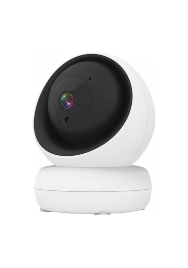 Fonri Tv-638zd 2mp 2.8mm 6mt Gece Görüş 4x Zoom Plastik Kasa Wıfı Cube Kamera