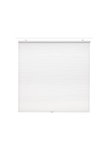 Ikea Hoppvals Stor Beyaz Perde 100x155cm