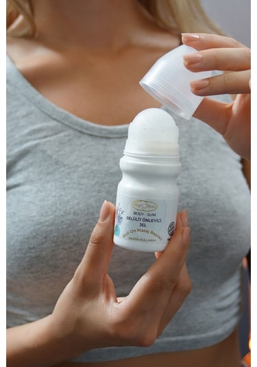Phytoflora Masaj Başlıklı İnceltici Selülit ve Çatlak Jeli 100 ML