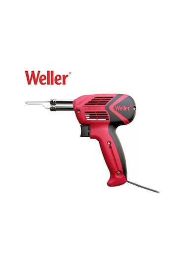 Weller Wlg9400k23c Lehim Tabancası Seti, 140w/100w