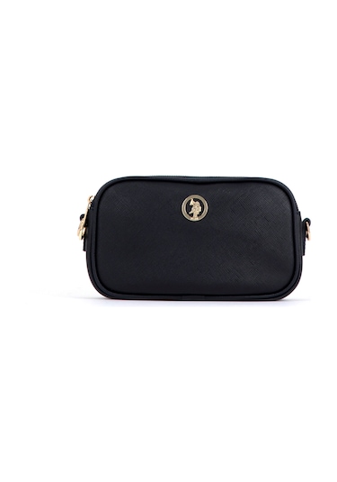 U.s. Polo Assn. Kadın Lacivert Çanta 50300279-vr033 Lacivert