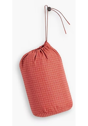 Levi's Kadın Mont A0675-0013 Oranj Turuncu