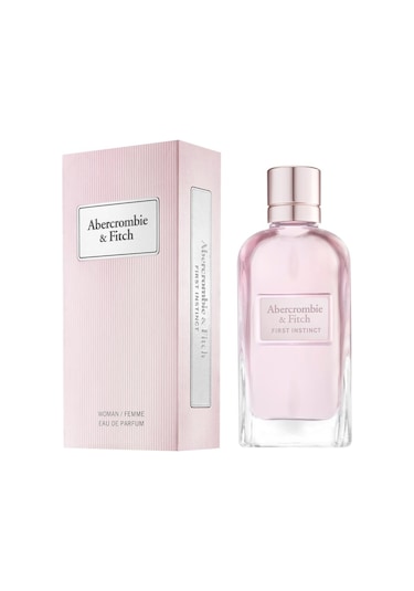 Abercrombie&Fitch First Instinct Kadın Parfüm EDP 100 ML