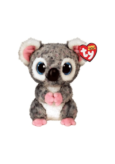 Ty Karli Gri Leke Koala 10 cm