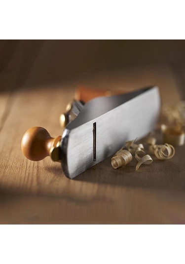 Stanley 1-12-136 Sweetheart Serisi Premium Tezgah Rende 250x64mm