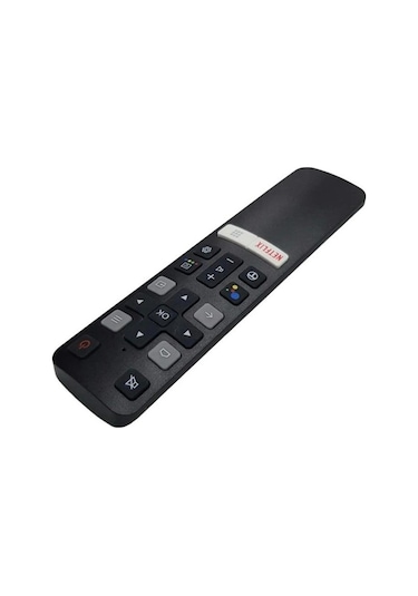 Tcl Android Led Tv Kumanda Ses Komutsuz Kk-0290