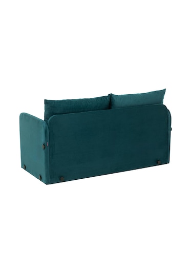 Pafu Saga Xl İkili Katlanır Yataklı Koltuk Soho Petrol