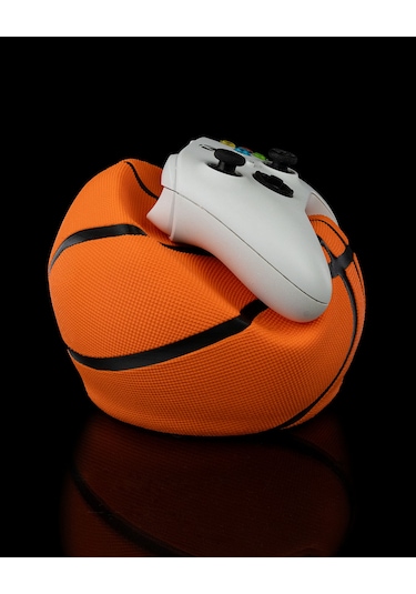 Basketbol Topu Ps/xbox Kontrol Standı