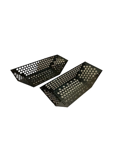 KaRP 75 CM Tam Set BBQ Mangal