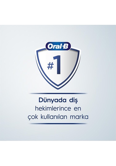 Oral-B Complete Deep Clean 1+1 Diş Fırçası Medium