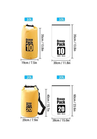 Flybuy Yüzme Yüzen Yüksek Yüksek Varili Sürüklenme Su Su Spor Sırt Sarı Pvc Omuz Mekan Kuru Kamp İzleme Geçirmez Geçirmez Frekans Dış Dikişli Çantası Çantası Çantası Çantası Çantası Çantası Çanta Çanta Akarsu Nb Sarı