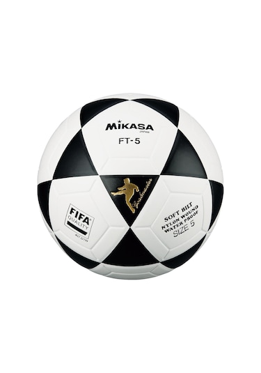 Mikasa Ft-5 W/Fifa Logo Sentet. Deri Futbol Topu