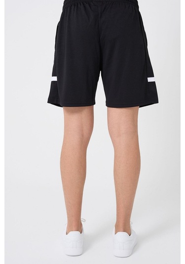 Uhlsport Energy Siyah Erkek Spor Şort 1101802 Siyah
